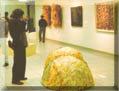 今立現代美術紙展