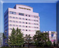 SABAE　CITY　HOTEL