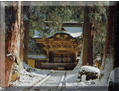 永平寺（曹洞宗大本山）